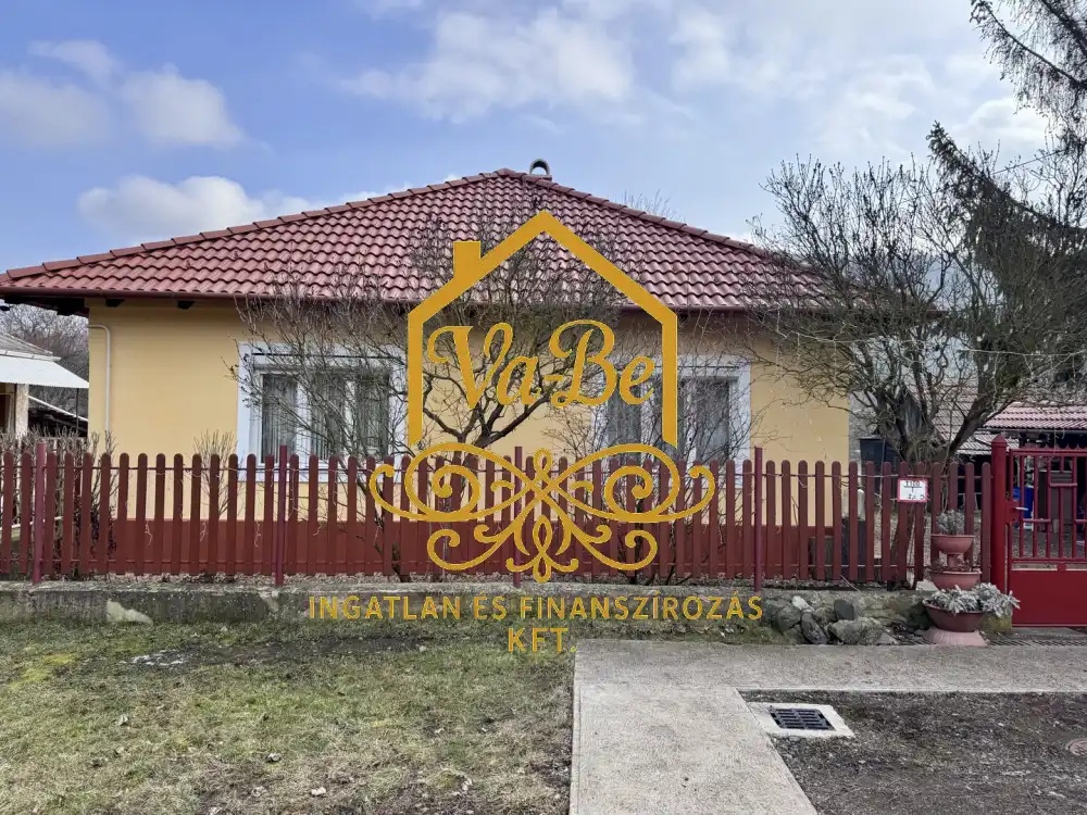 Heves megye - Bátor