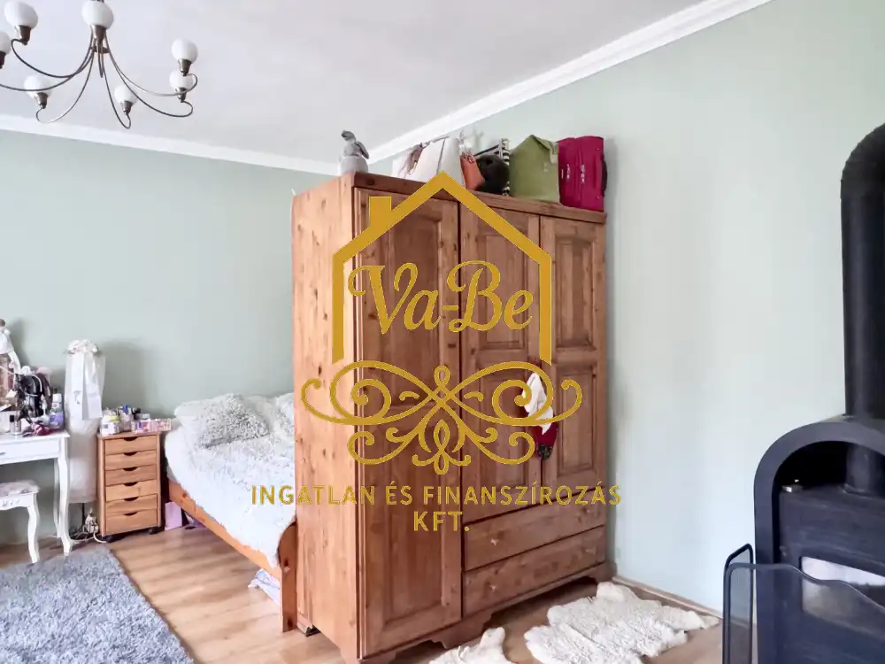 Heves megye - Bátor