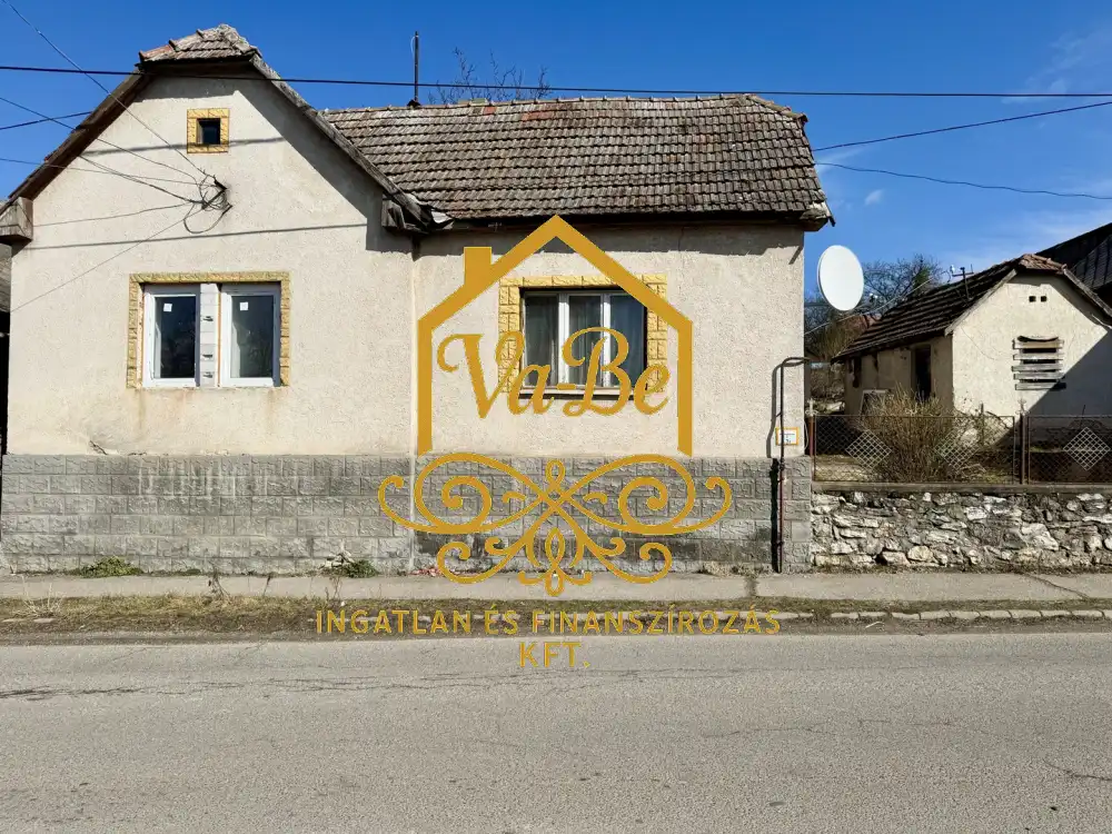 Heves megye - Bélapátfalva