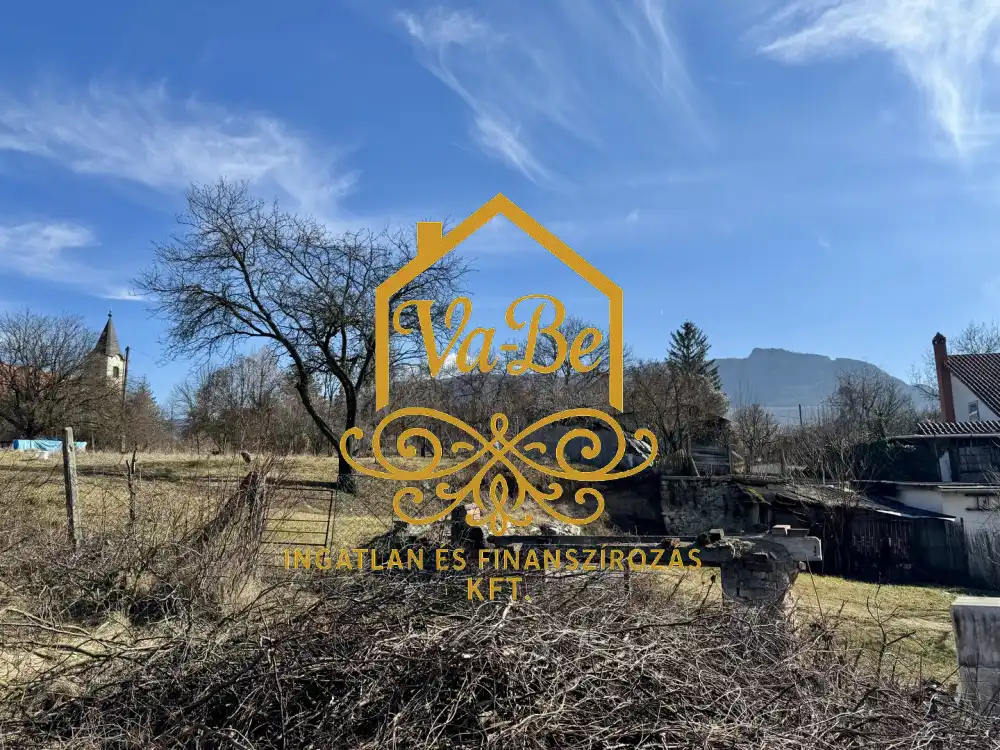 Heves megye - Bélapátfalva