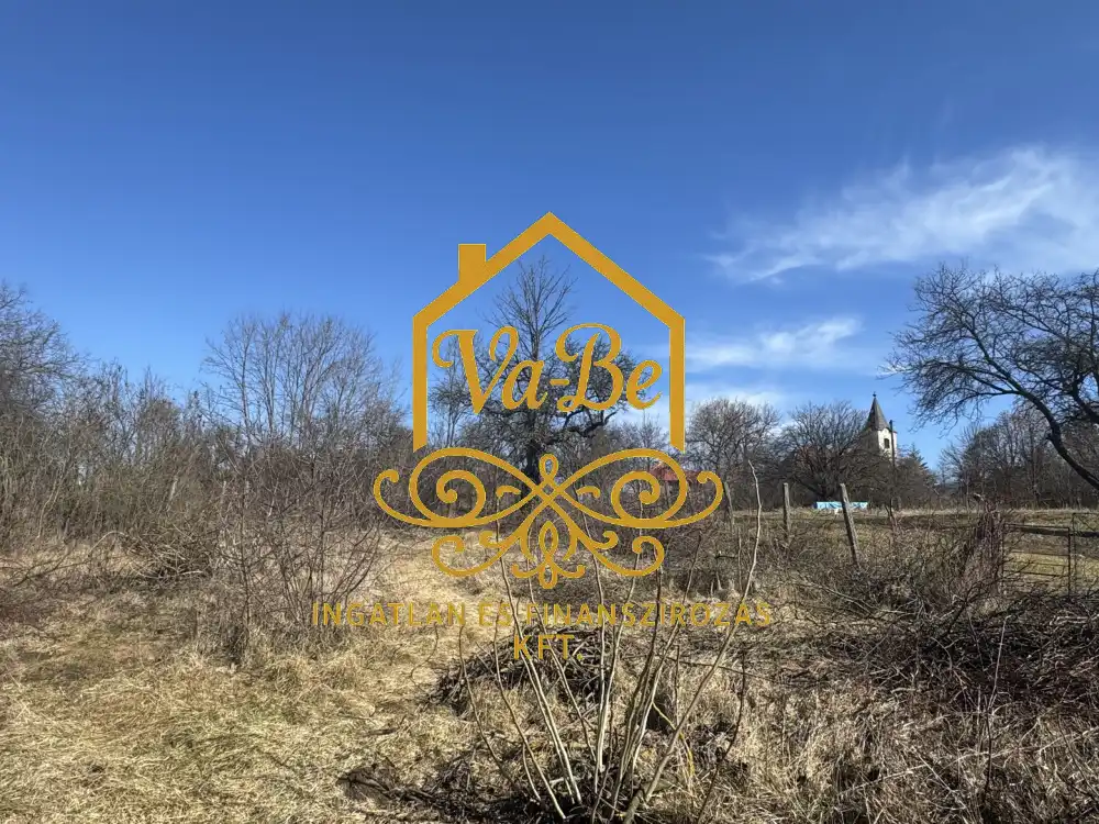 Heves megye - Bélapátfalva