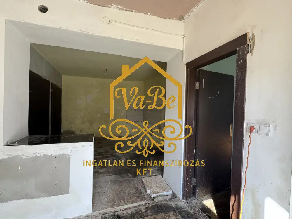 Heves megye - Bélapátfalva