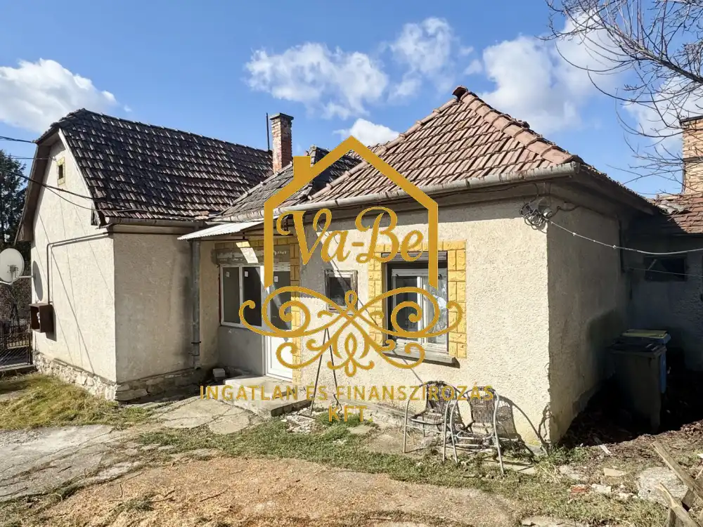 Heves megye - Bélapátfalva