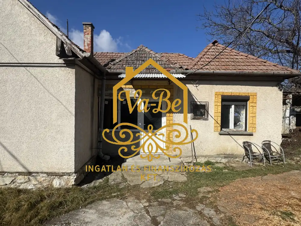 Heves megye - Bélapátfalva