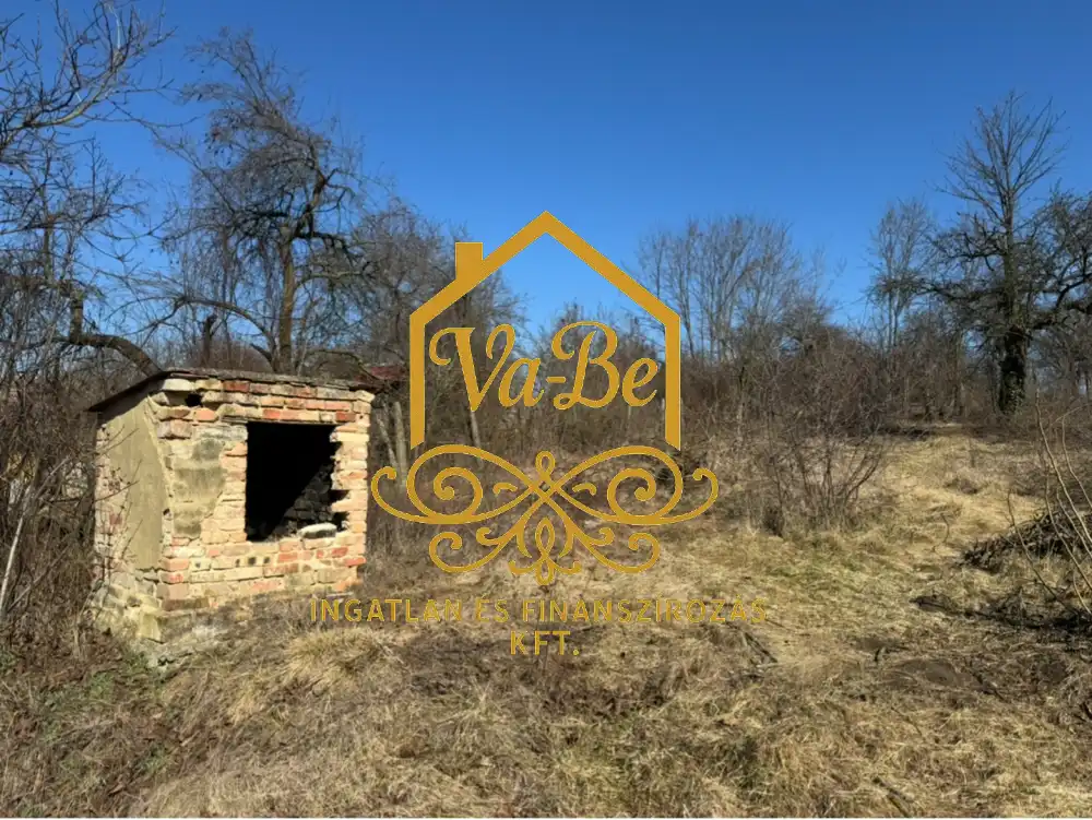 Heves megye - Bélapátfalva