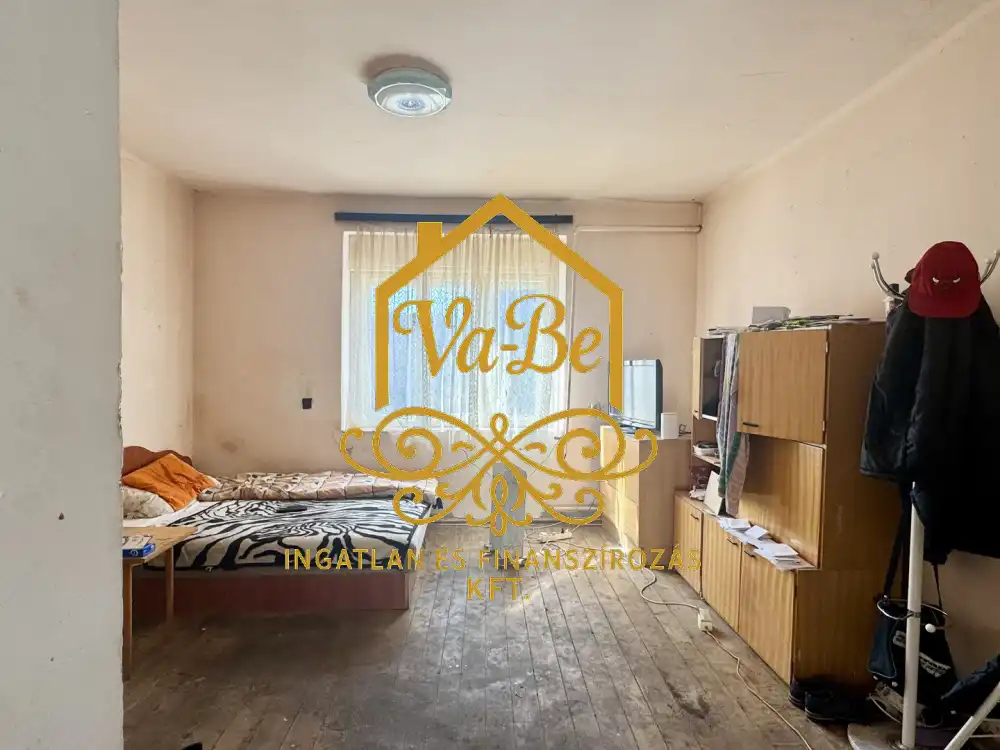 Heves megye - Bélapátfalva