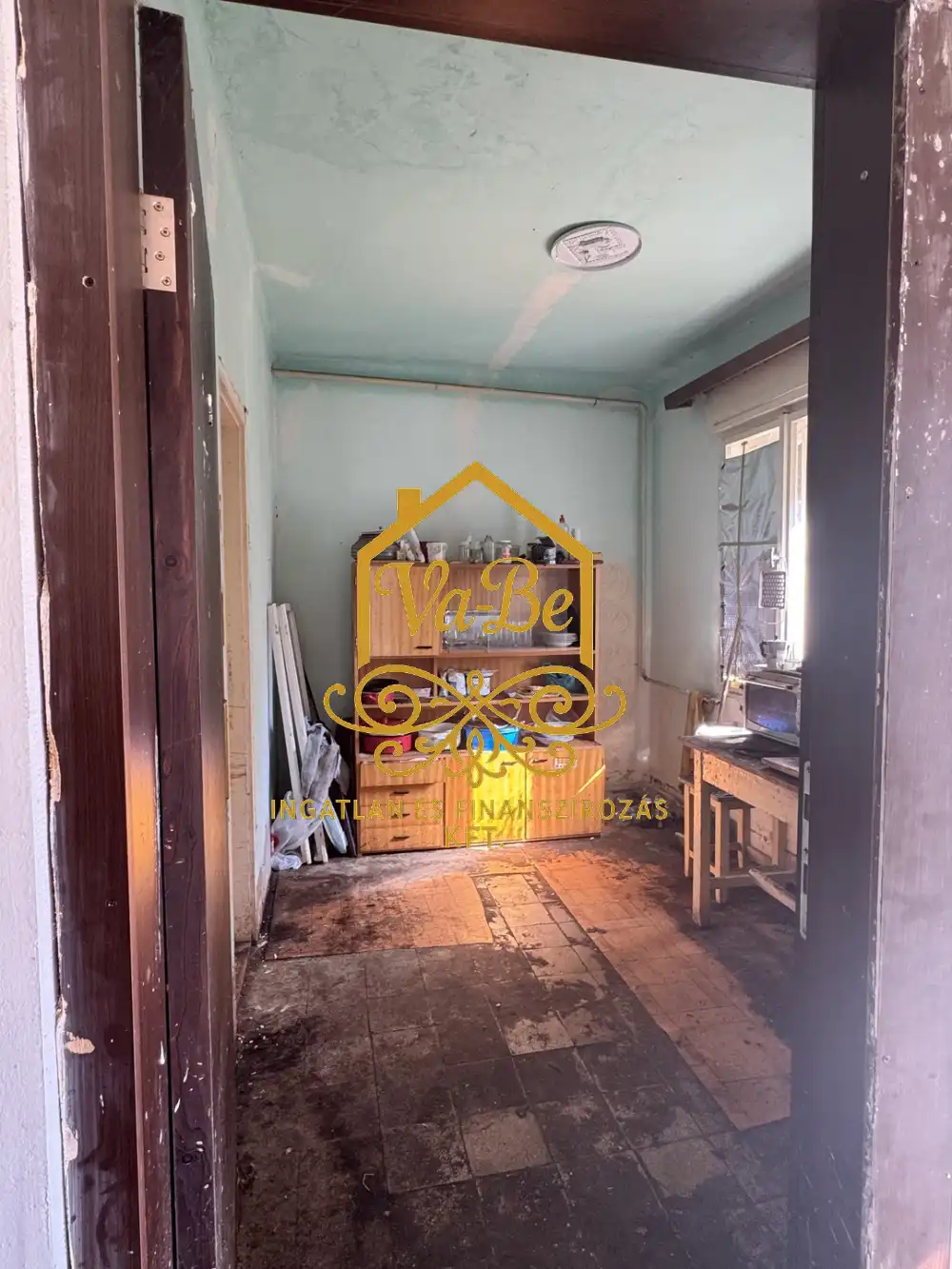 Heves megye - Bélapátfalva