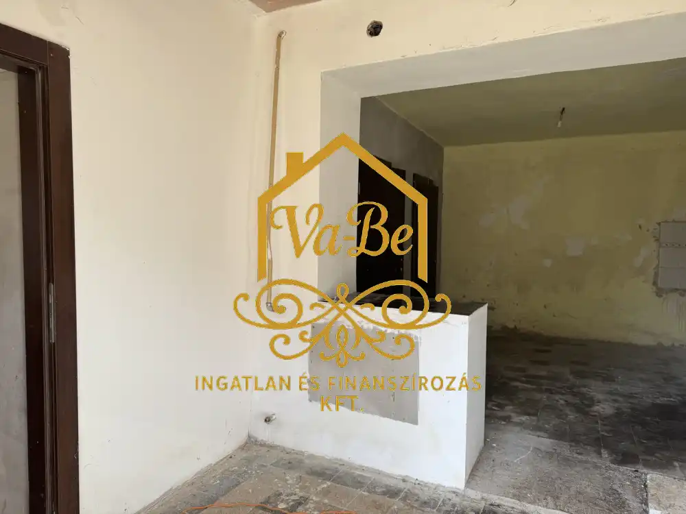 Heves megye - Bélapátfalva