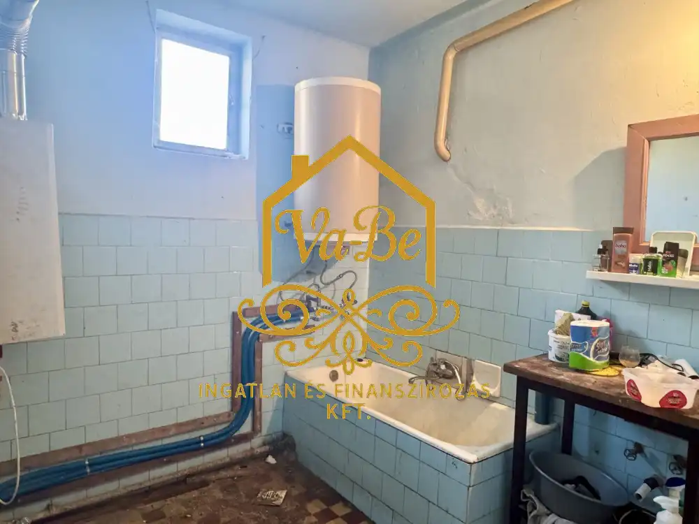 Heves megye - Bélapátfalva