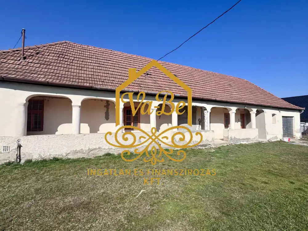 Heves megye - Bélapátfalva