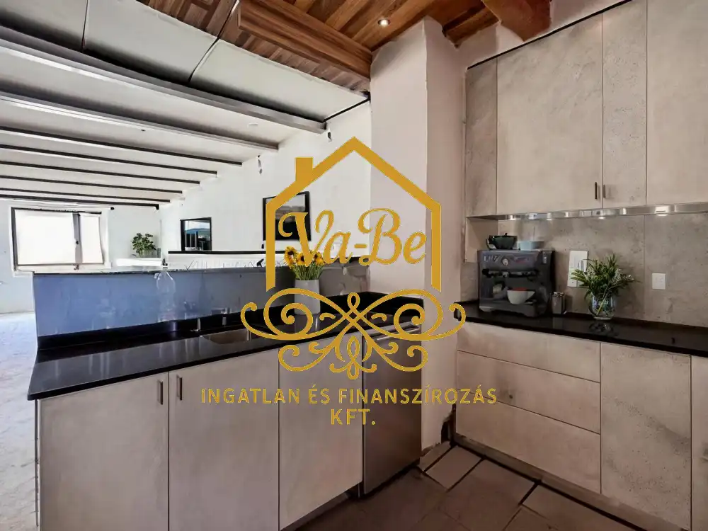 Heves megye - Bélapátfalva