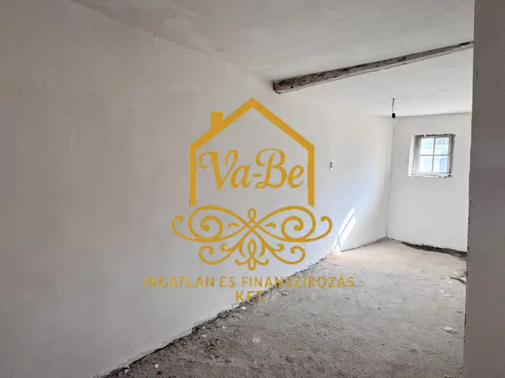 Heves megye - Bélapátfalva