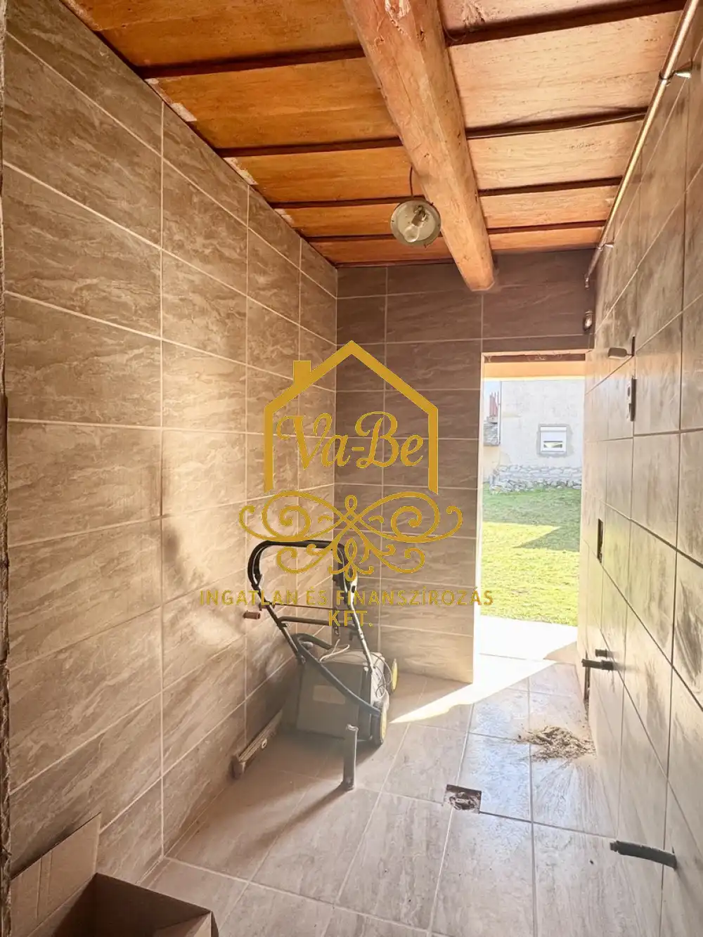 Heves megye - Bélapátfalva