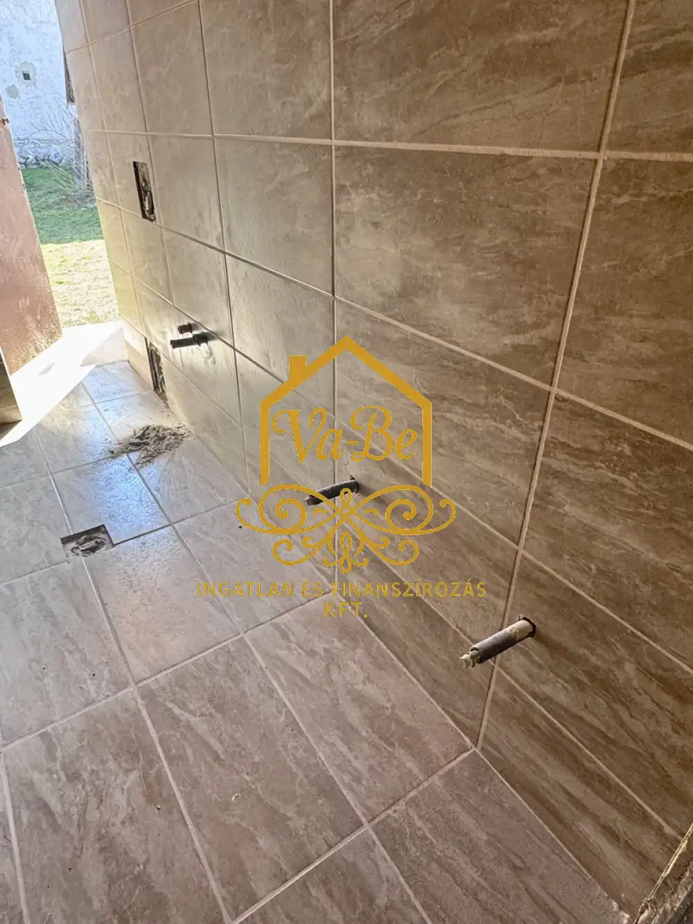 Heves megye - Bélapátfalva