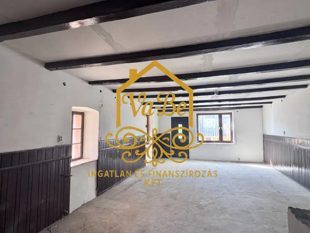 Heves megye - Bélapátfalva