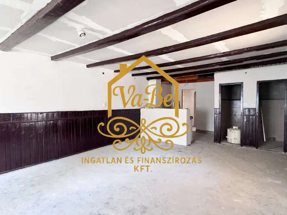 Heves megye - Bélapátfalva