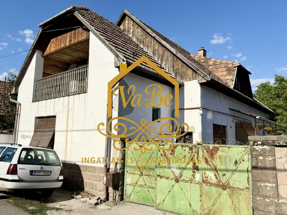 Borsod-Abaúj-Zemplén megye - Bogács