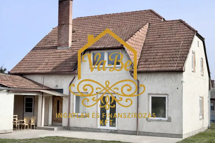eladó családi ház, Eger