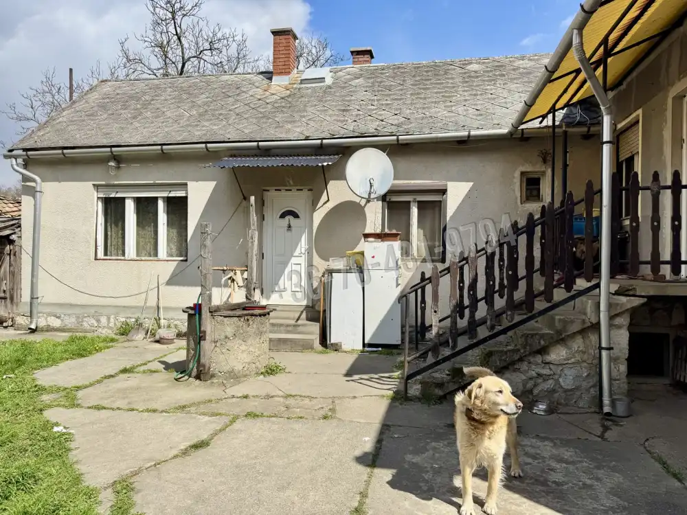 Heves megye - Felsőtárkány