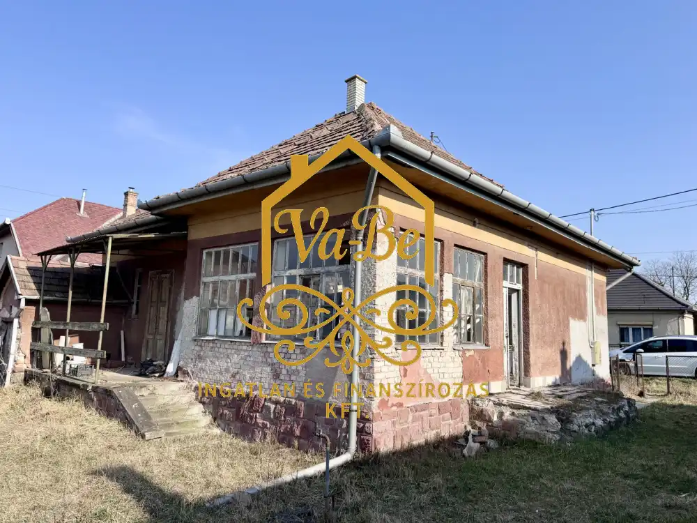 Heves megye - Füzesabony