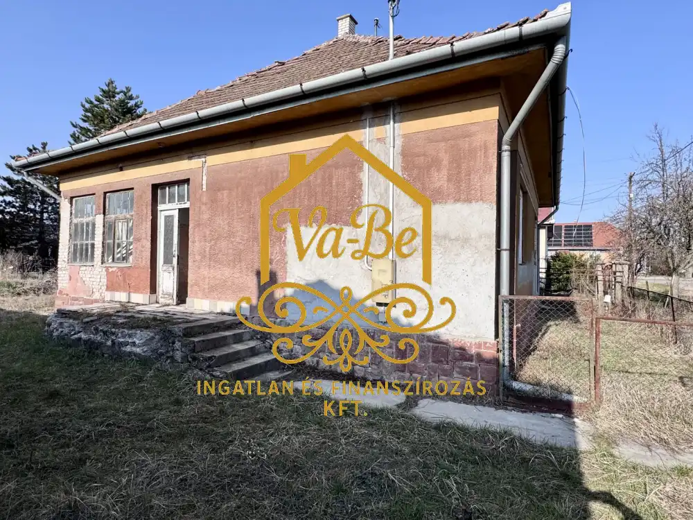 Heves megye - Füzesabony