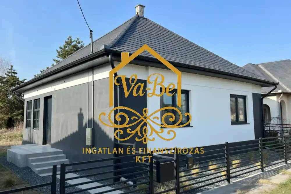 Heves megye - Füzesabony