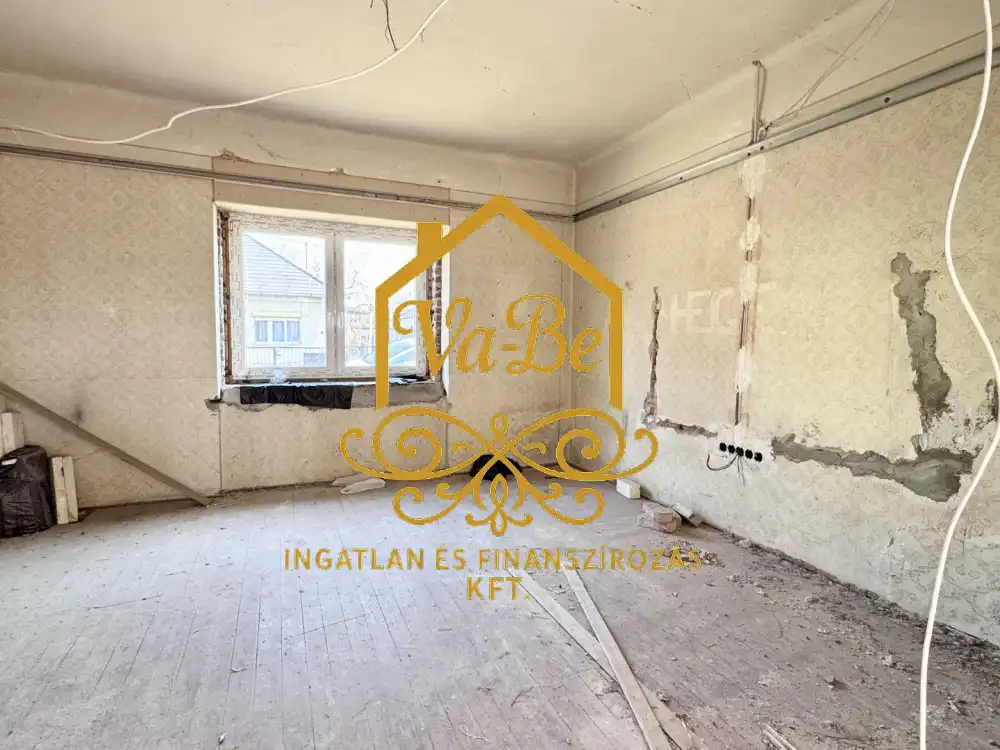 Heves megye - Füzesabony