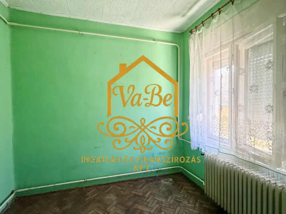 Heves megye - Füzesabony
