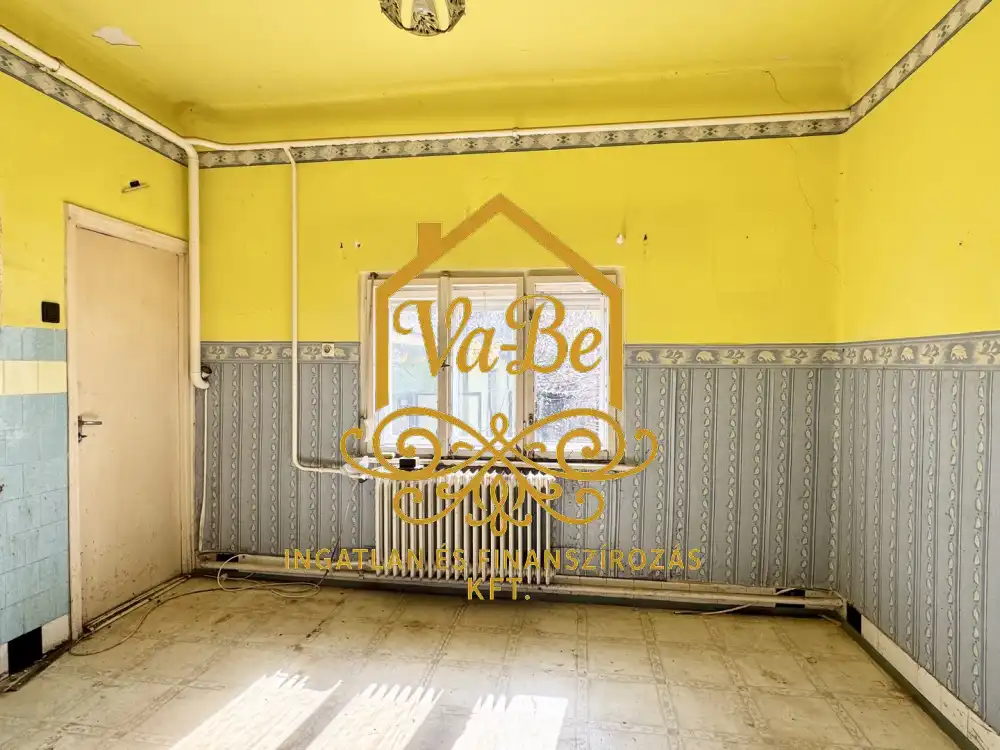 Heves megye - Füzesabony