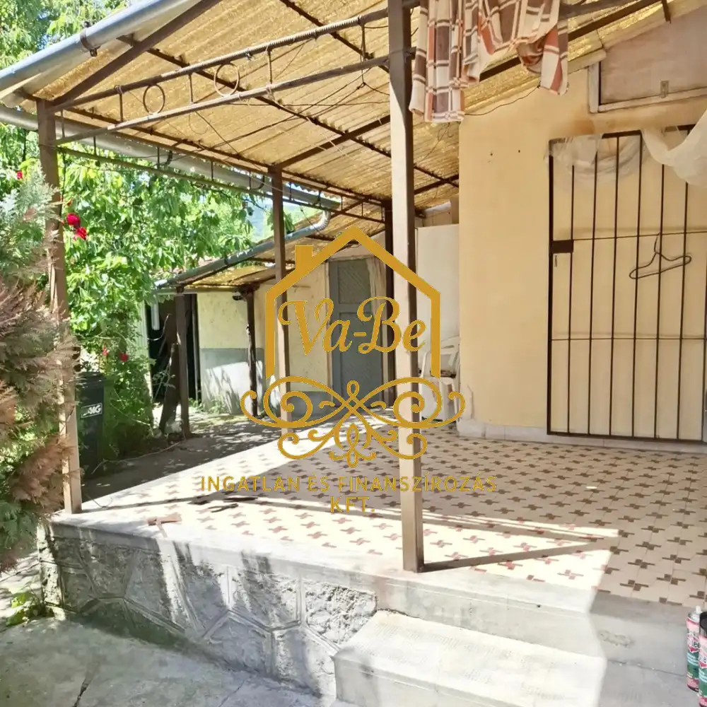 Heves megye - Kisnána