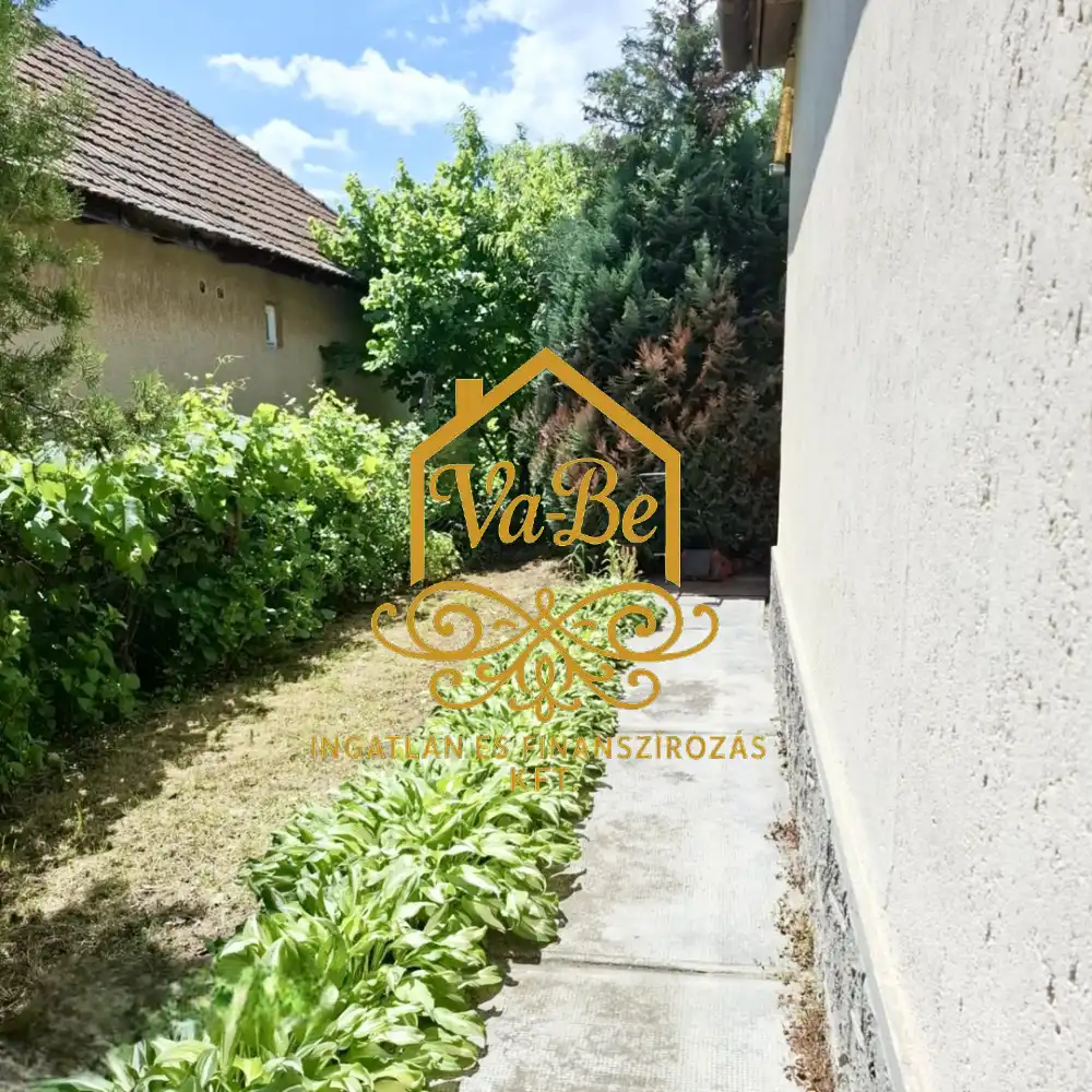 Heves megye - Kisnána