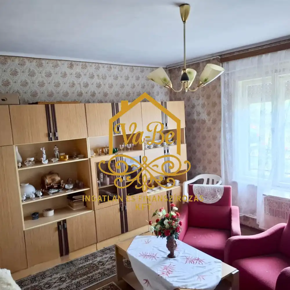 Heves megye - Kisnána