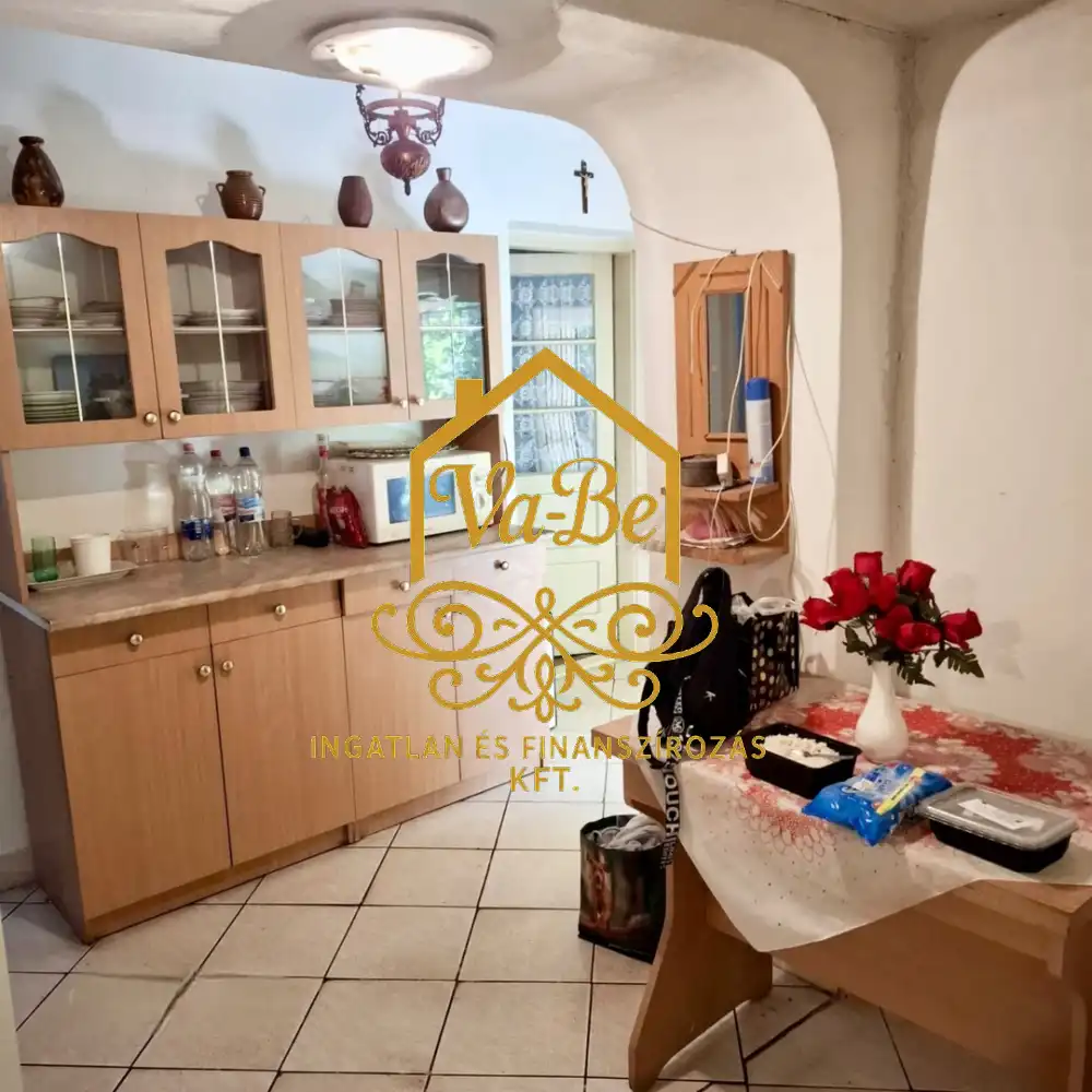 Heves megye - Kisnána