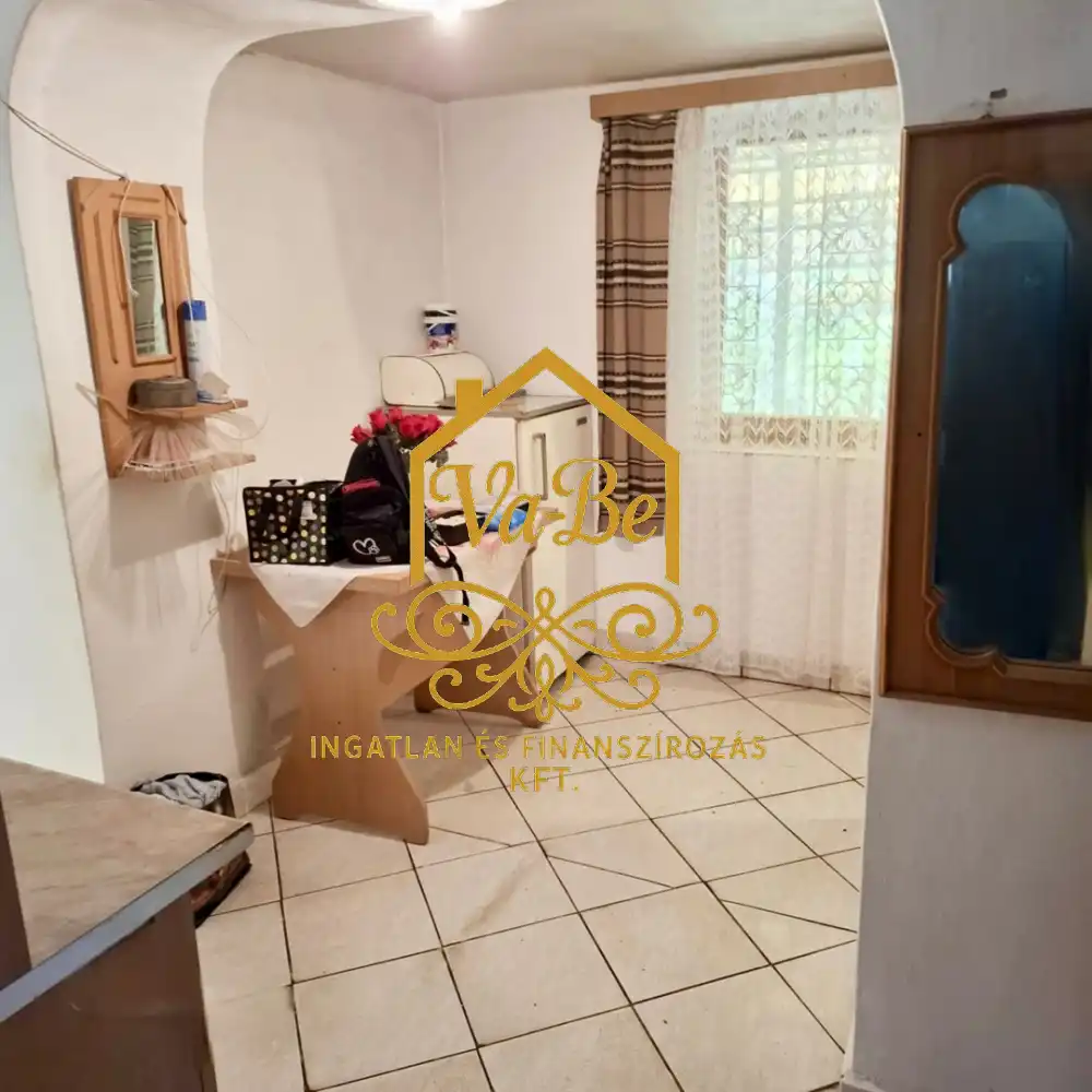 Heves megye - Kisnána