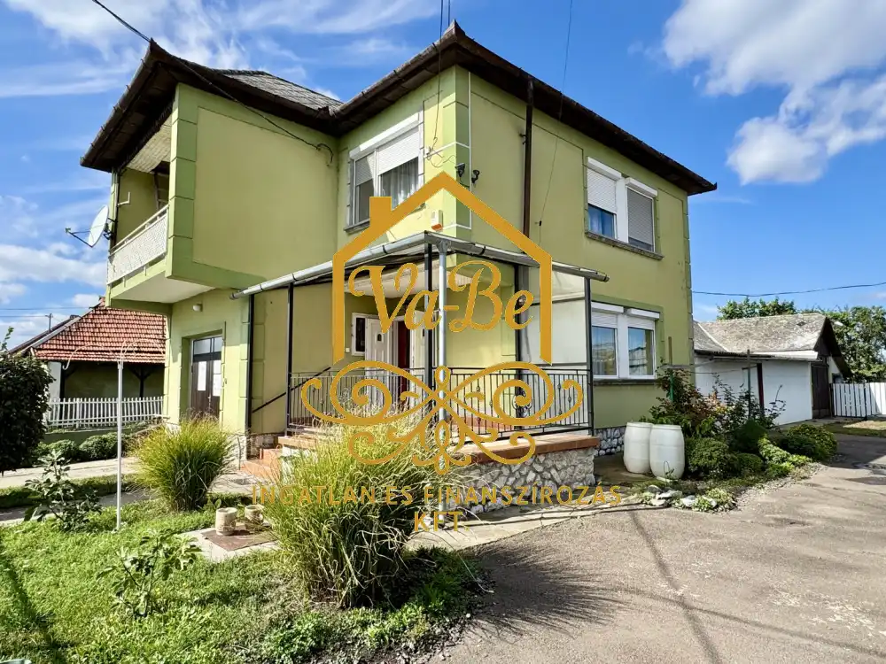 Heves megye - Mezőtárkány