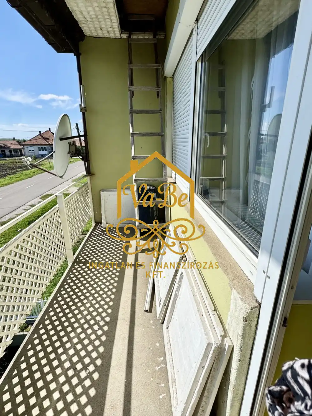 Heves megye - Mezőtárkány