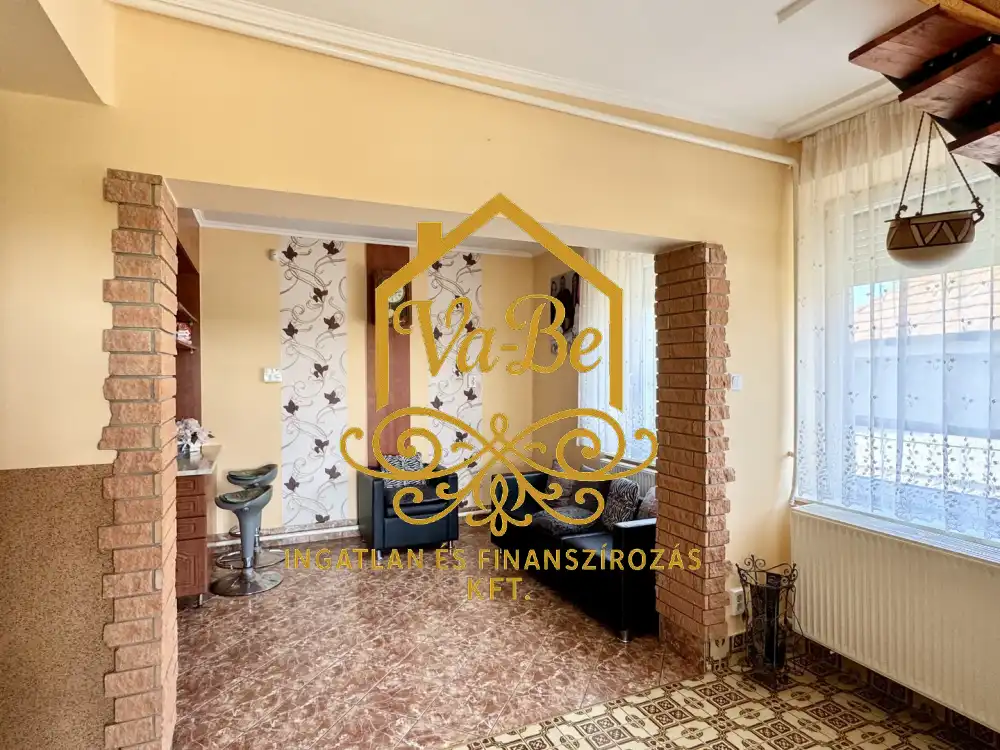 Heves megye - Mezőtárkány