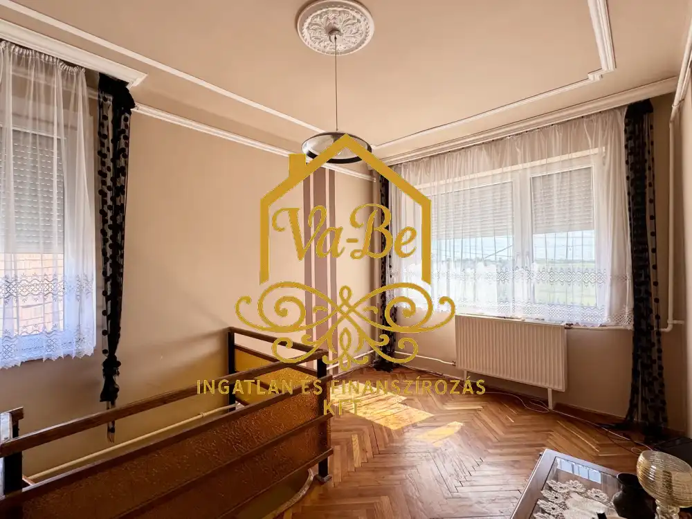 Heves megye - Mezőtárkány