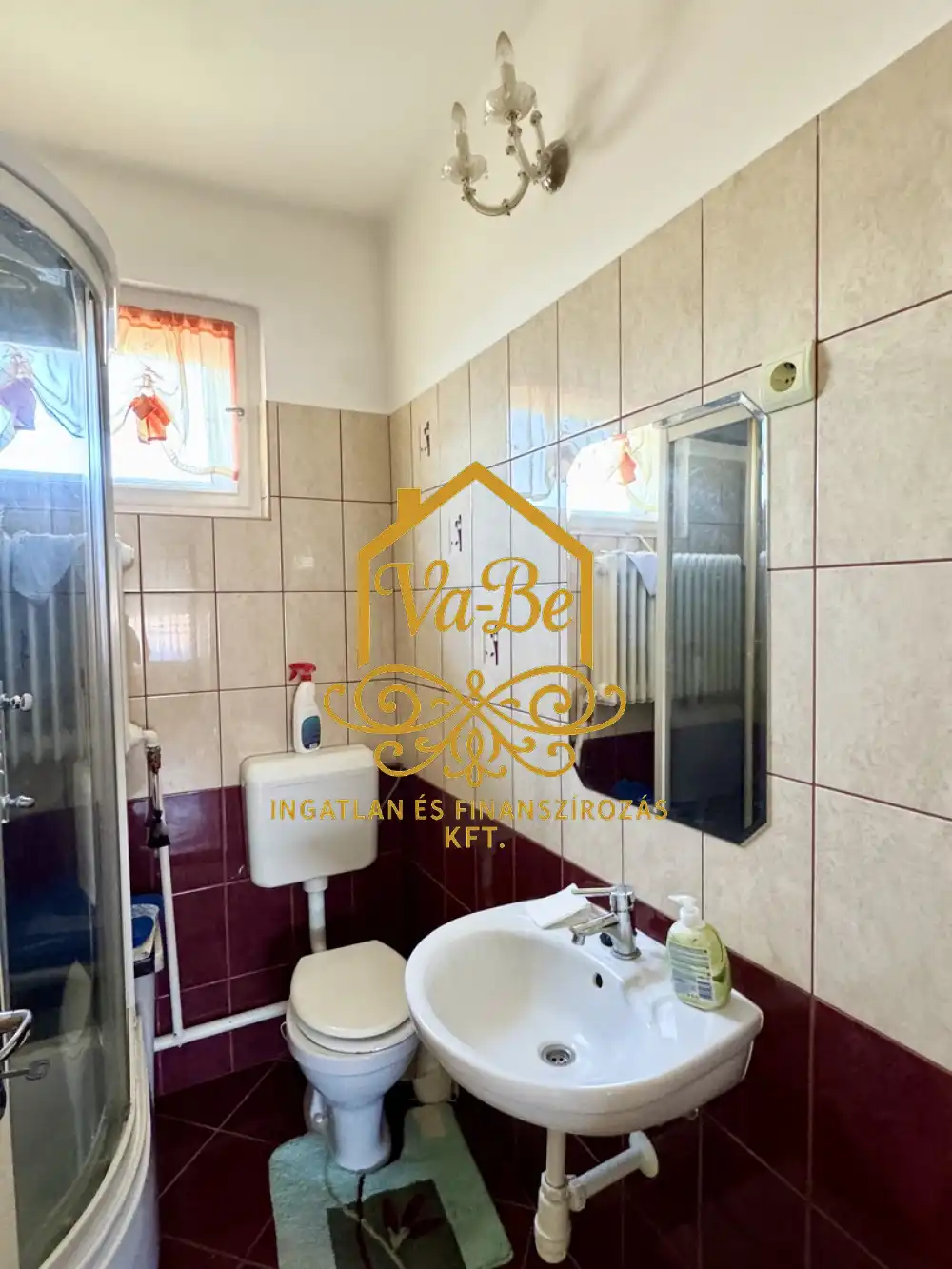 Heves megye - Mezőtárkány