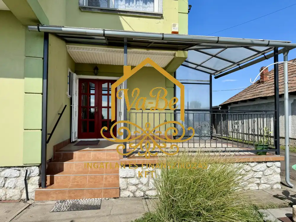 Heves megye - Mezőtárkány