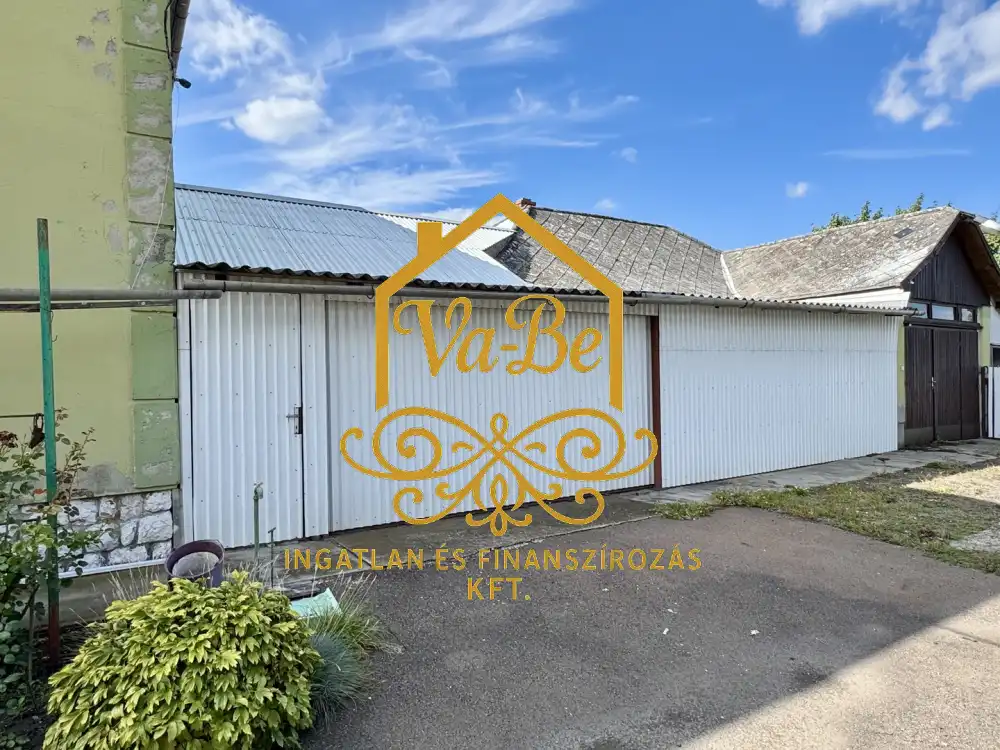 Heves megye - Mezőtárkány