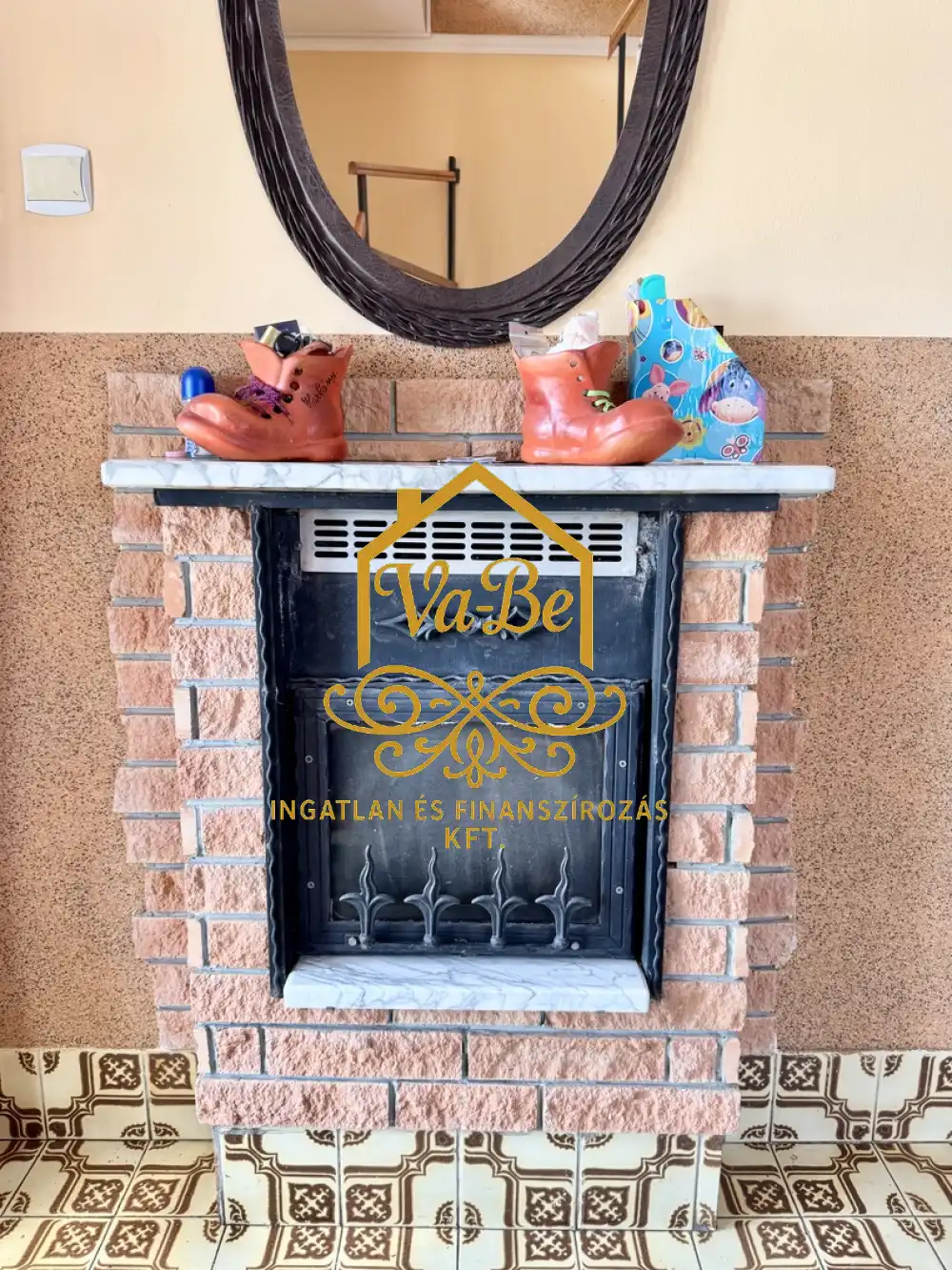 Heves megye - Mezőtárkány