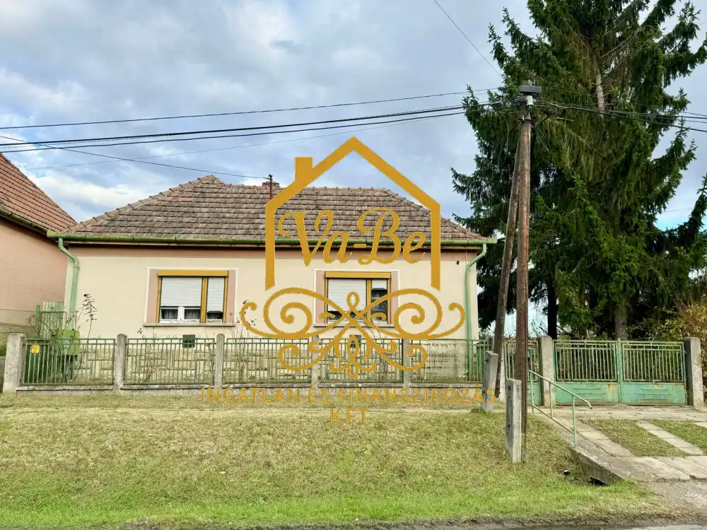 Heves megye - Pétervására