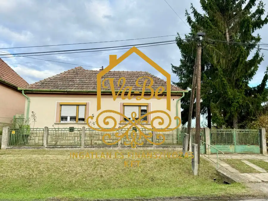 eladó családi ház, Pétervására