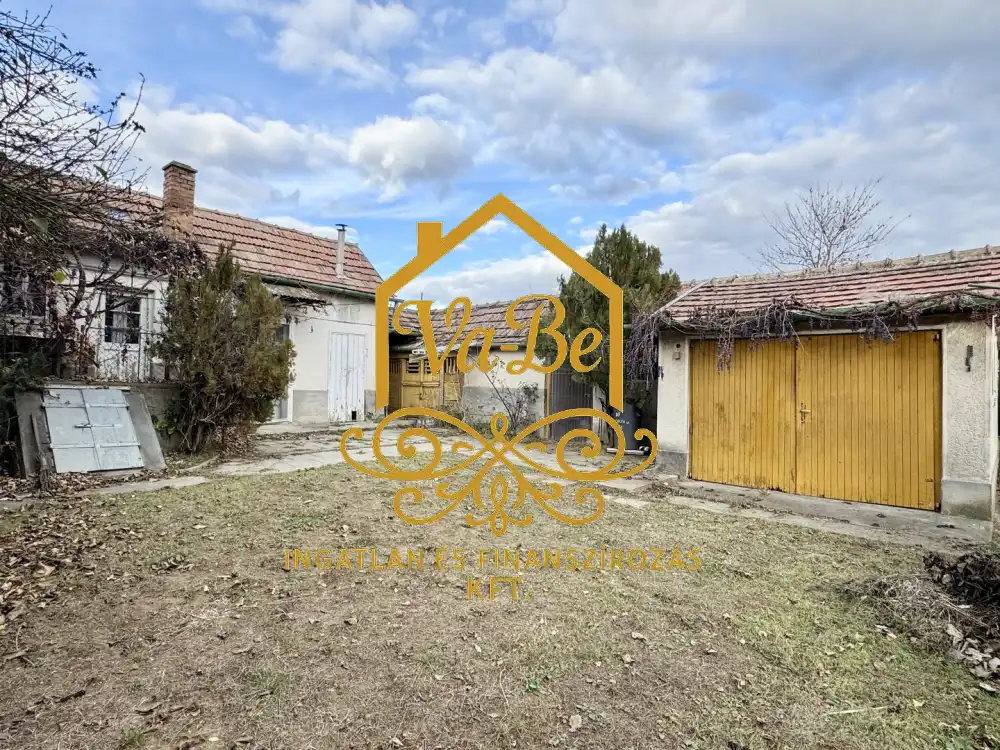 Heves megye - Pétervására