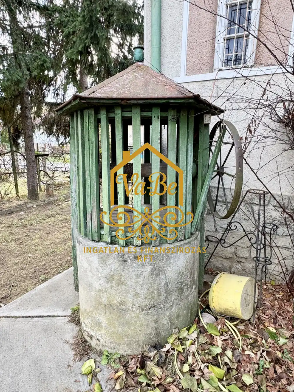 Heves megye - Pétervására