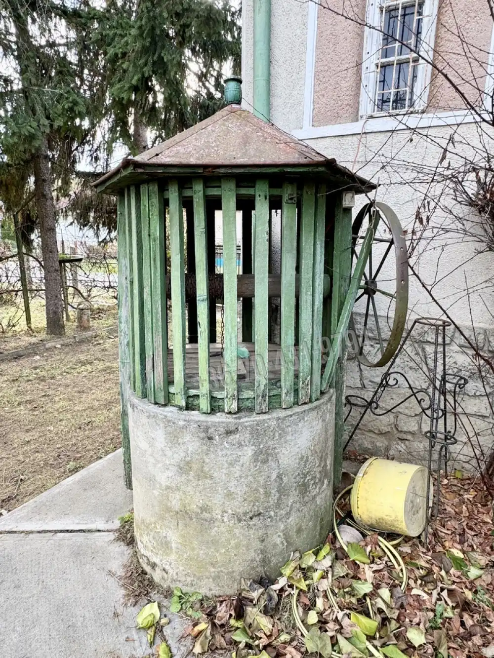 Heves megye - Pétervására