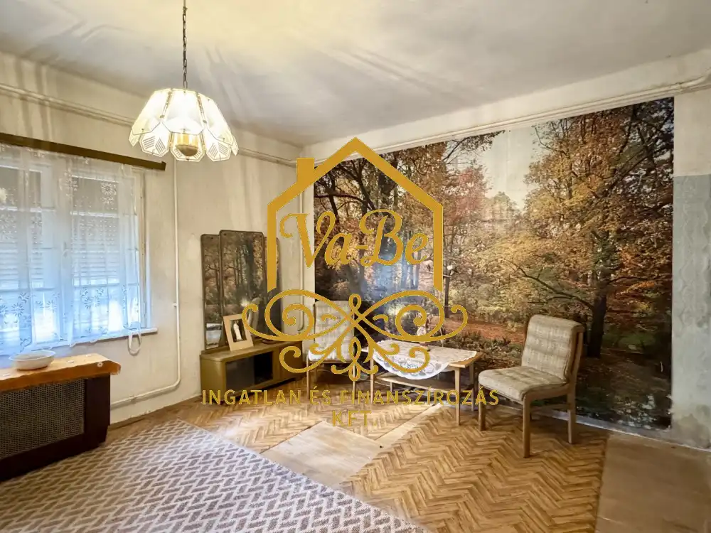 Heves megye - Pétervására