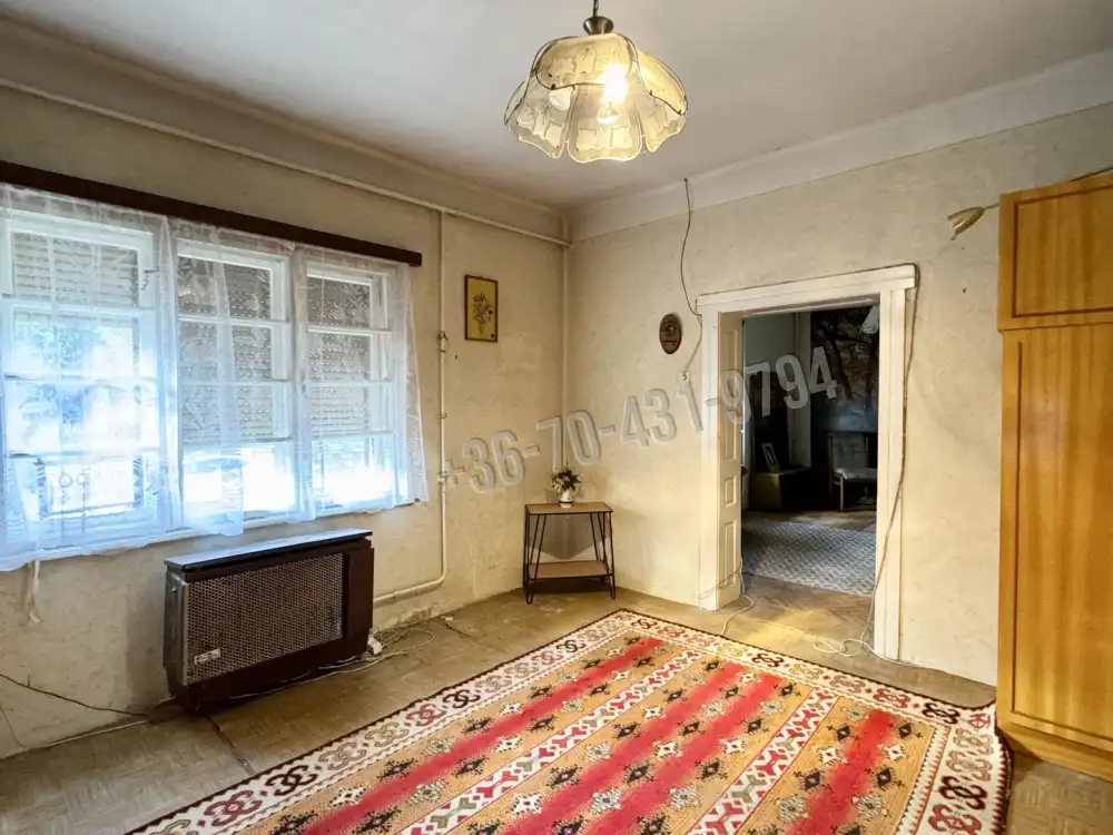 Heves megye - Pétervására