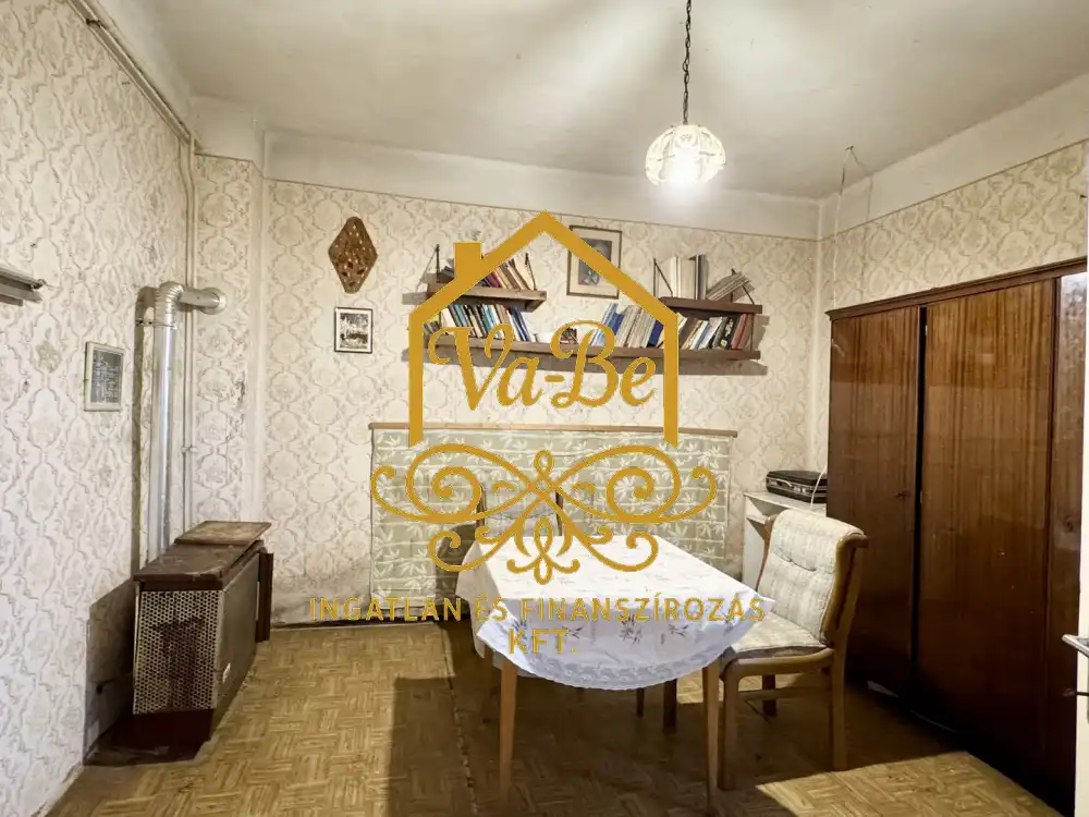 Heves megye - Pétervására